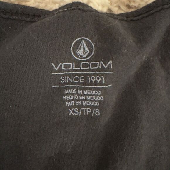 Volcolm Pineapple Mahalo Tank XS - Picture 3 of 4